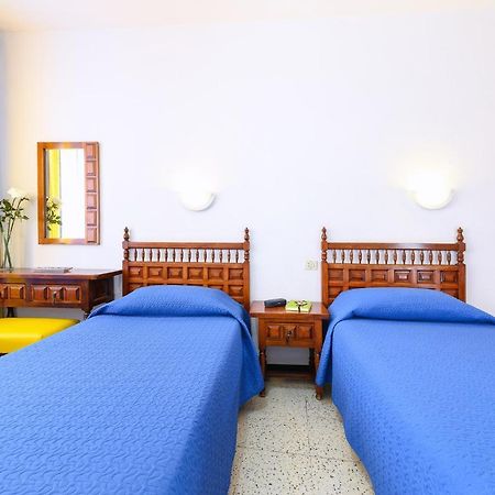 Caroni Appartement Playa del Inglés Buitenkant foto