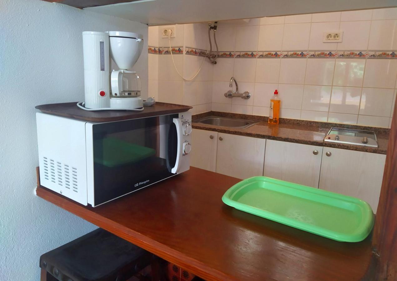 Caroni Appartement Playa del Inglés Buitenkant foto
