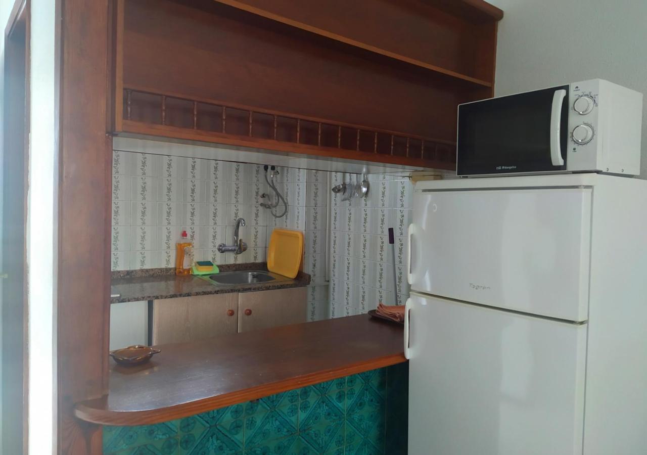 Caroni Appartement Playa del Inglés Buitenkant foto