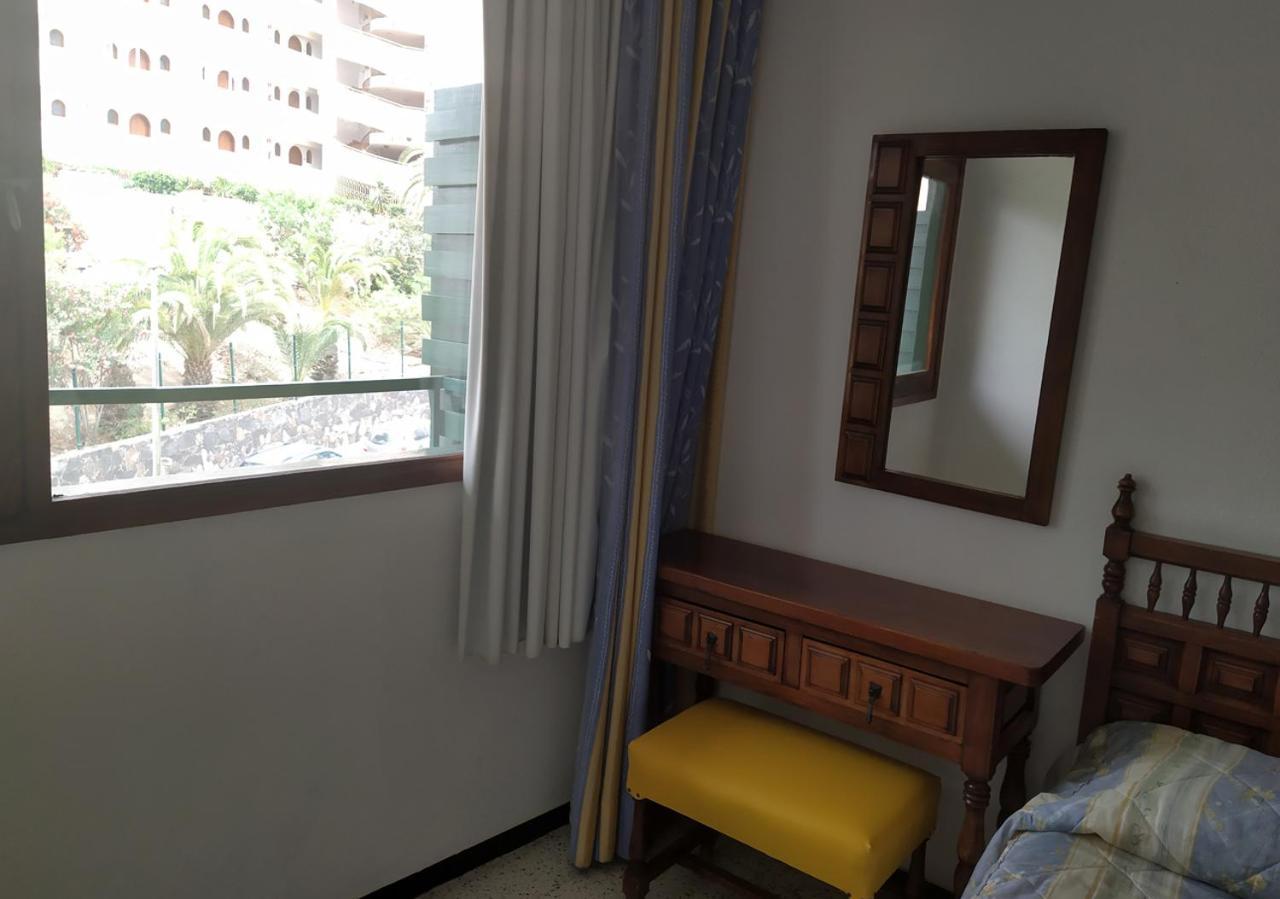 Caroni Appartement Playa del Inglés Buitenkant foto