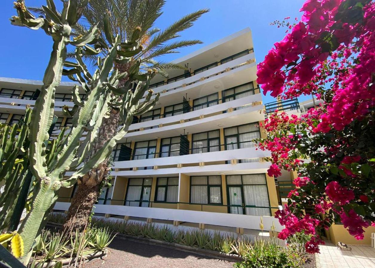 Caroni Appartement Playa del Inglés Buitenkant foto
