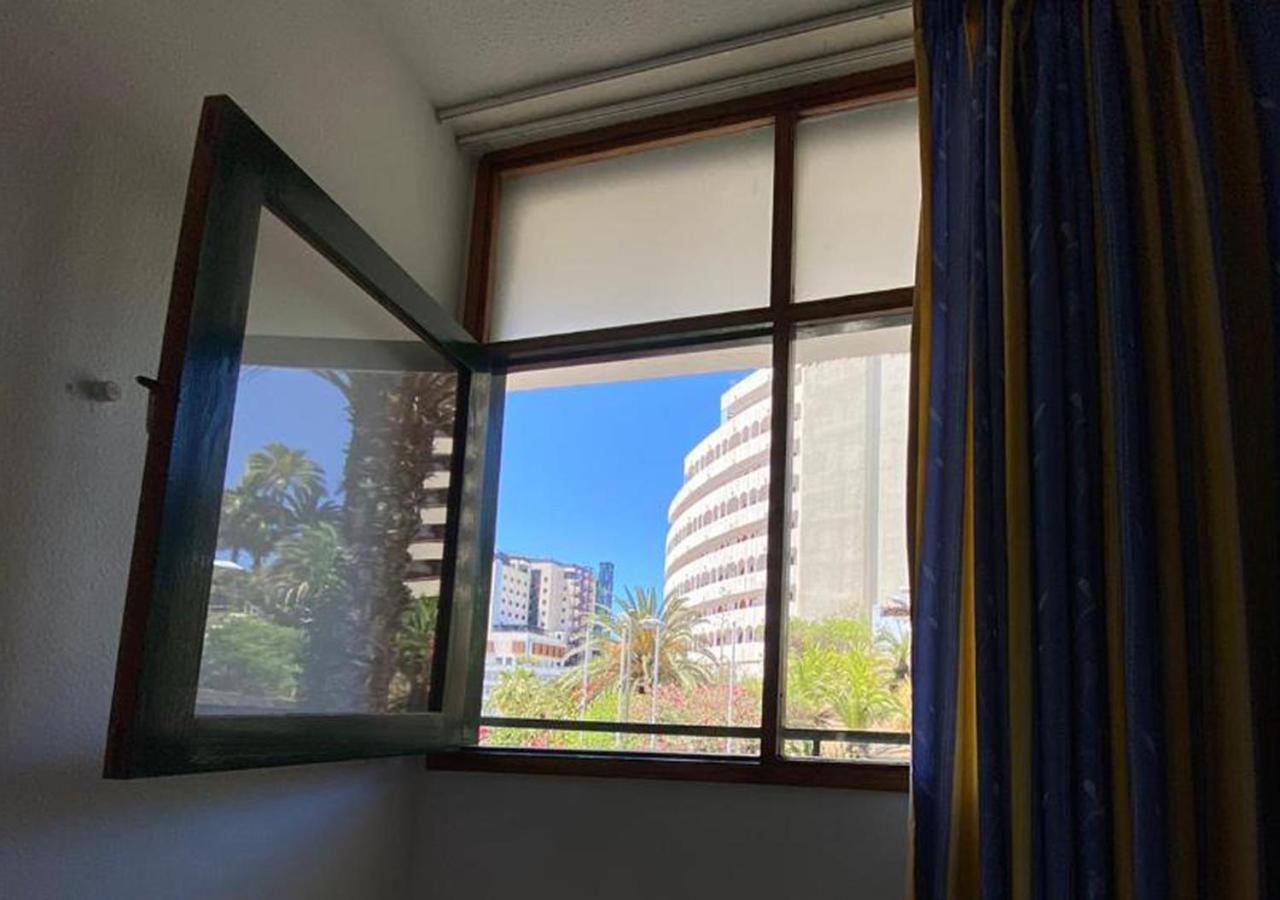 Caroni Appartement Playa del Inglés Buitenkant foto