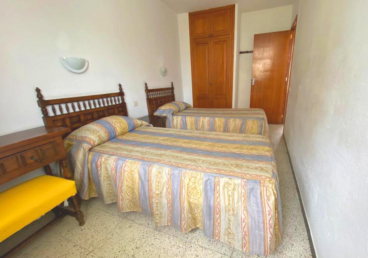 Caroni Appartement Playa del Inglés Buitenkant foto