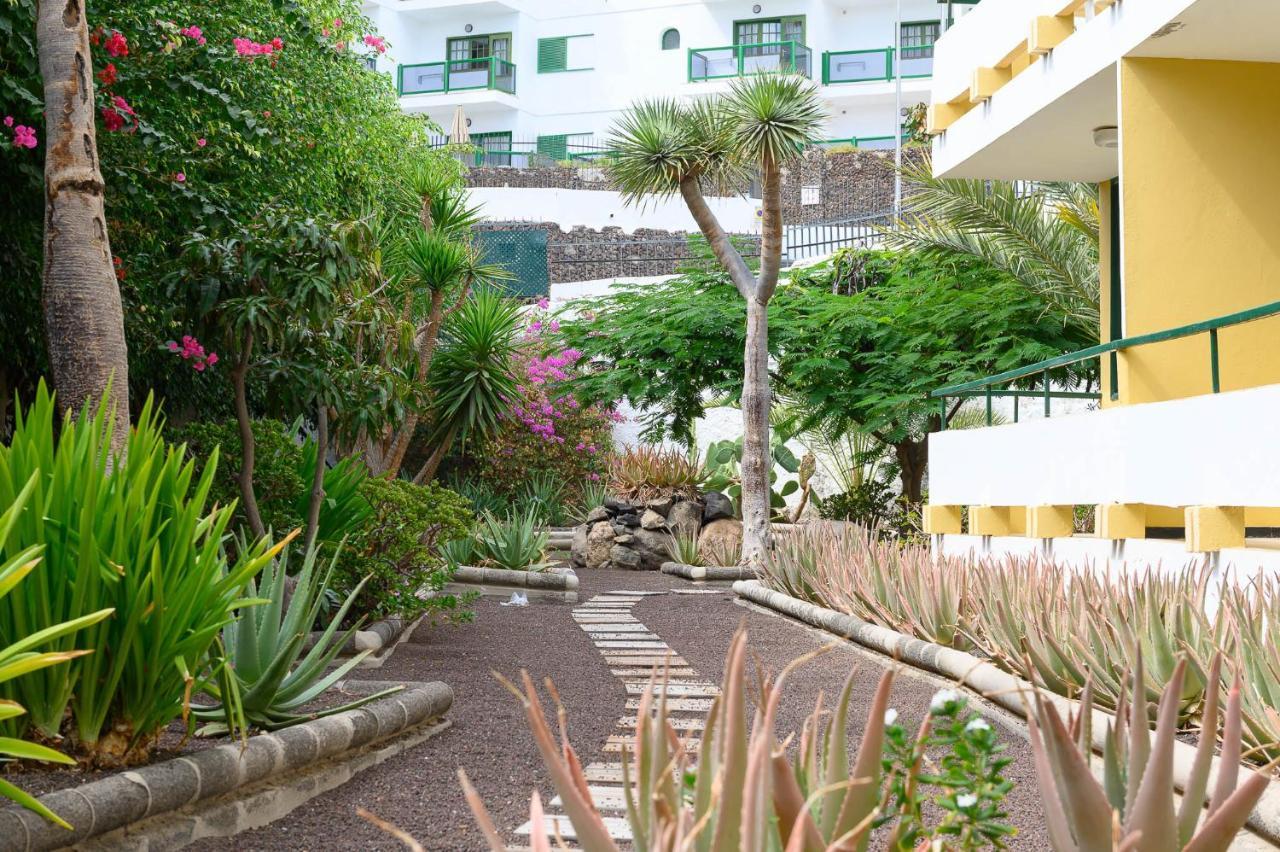 Caroni Appartement Playa del Inglés Buitenkant foto
