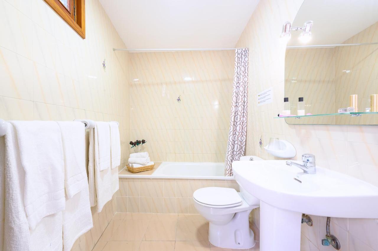 Caroni Appartement Playa del Inglés Buitenkant foto